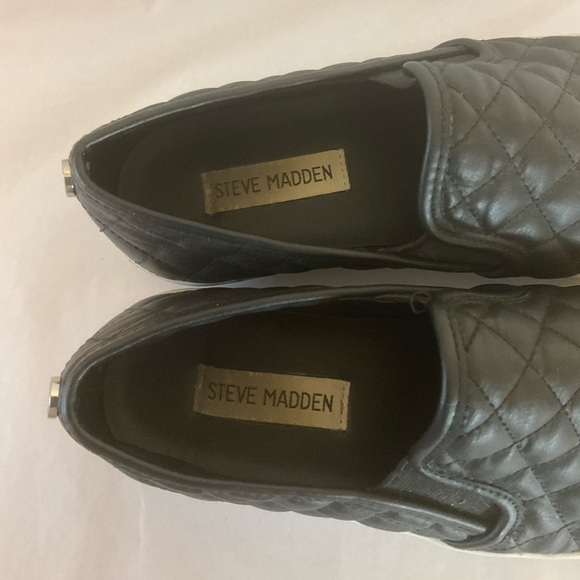 🎉 SALE Steve Madden Ecentrco Loafers - Picture 8 of 8